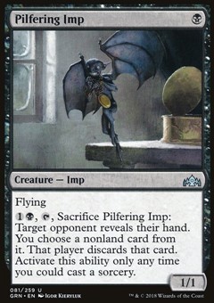 Imp Ladruncolo