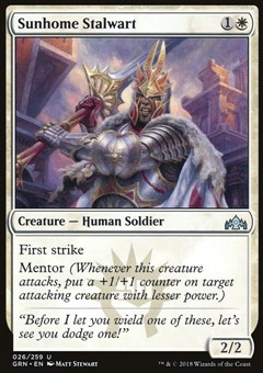 Temerario di Sol-Dimora