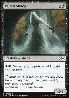 Ombra Velata