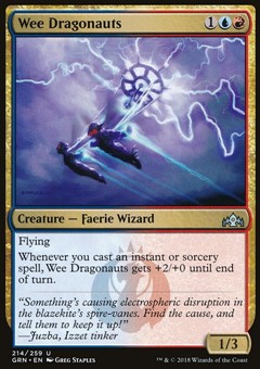 Dragonauti in Miniatura