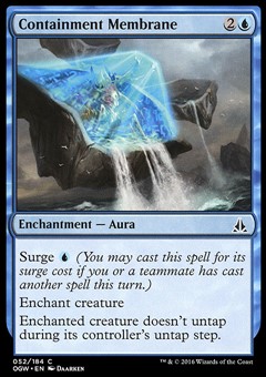 Membrana di Contenimento