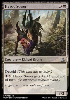 Seminatore di Devastazione
