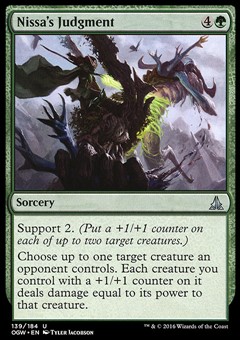Verdetto di Nissa
