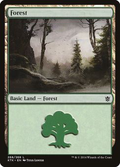 Foresta (Ver. 3)
