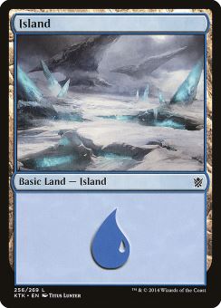 Isola (Ver. 3)