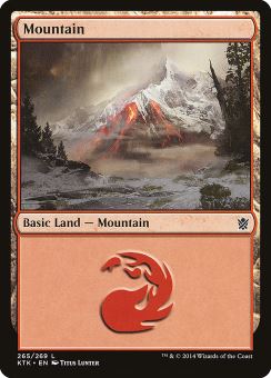 Montagna (Ver. 4)