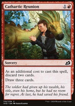 Ricongiungimento Catartico