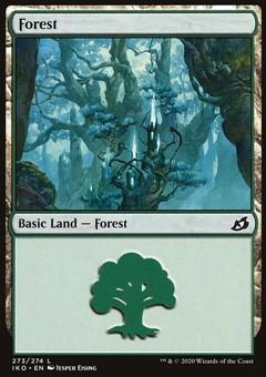 Foresta (Ver. 2)