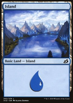 Isola (Ver. 1)
