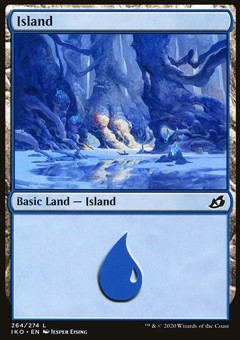 Isola (Ver. 2)