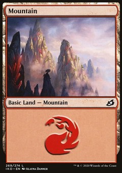 Montagna (Ver. 1)