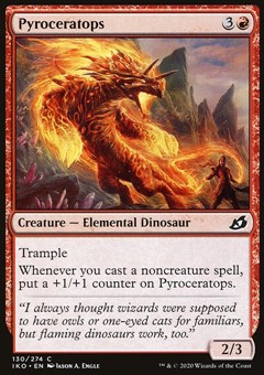 Piroceratopo