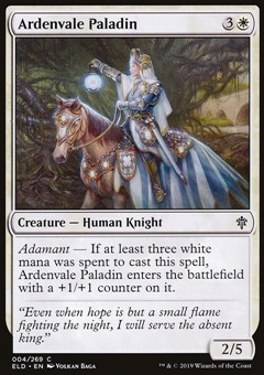 Paladina di Ardenvalle