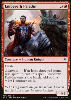 Paladino di Bracerocca