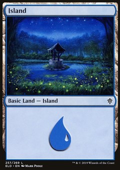Isola (Ver. 4)