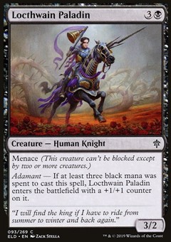 Paladina di Loctevenna
