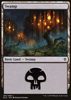 Palude (Ver. 4)