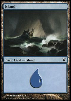 Isola (Ver. 2)