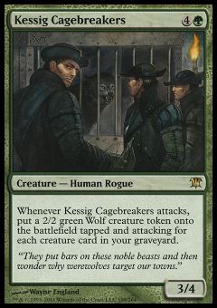 Spezzagabbie di Kessig