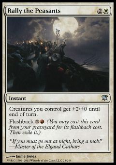 Radunare i Contadini