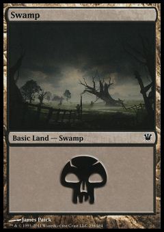 Palude (Ver. 1)