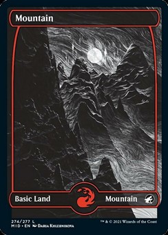 Montagna (Ver. 1)