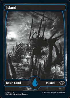 Isola (Ver. 1)