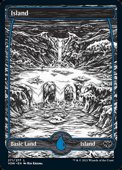 Isola (Ver. 2)