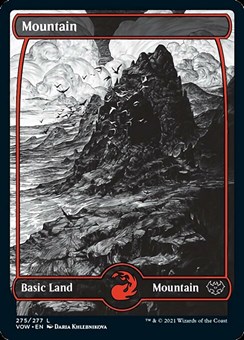 Montagna (Ver. 2)