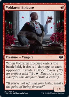 Epicureo Voldaren (Ver. 1)
