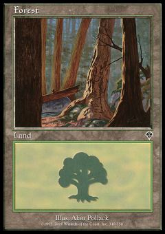 Foresta (Ver. 2)