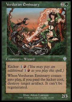 Emissario dei Boschi