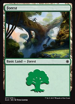 Foresta (Ver. 2)