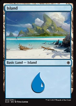 Isola (Ver. 2)