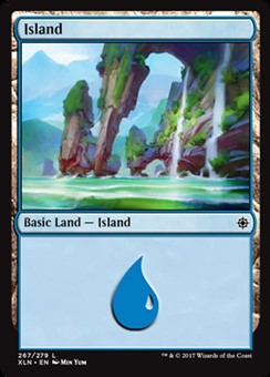 Isola (Ver. 4)
