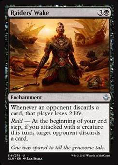 Sulla Scia dei Predoni