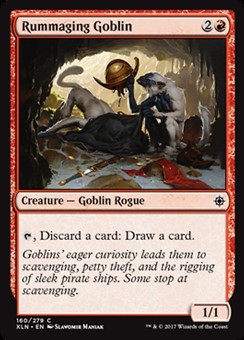 Goblin Che Fruga