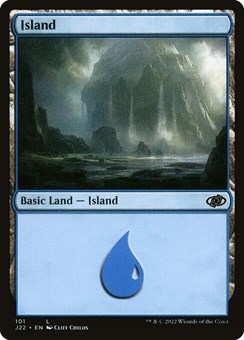 Isola (Ver. 1)