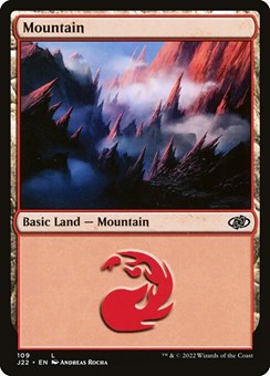Montagna (Ver. 3)