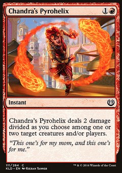 Piroelica di Chandra