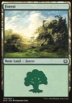 Foresta (Ver. 2)