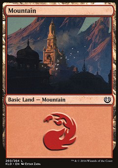 Montagna (Ver. 2)