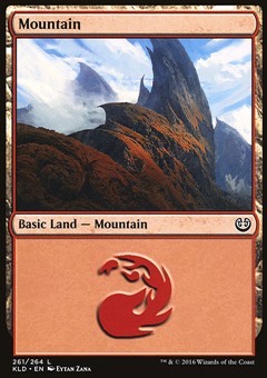 Montagna (Ver. 3)