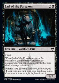 Jarl dei Rinnegati