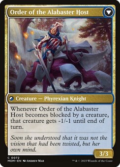 Ordine dell'Armata di Alabastro