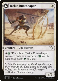 Plasmadune di Tarkir