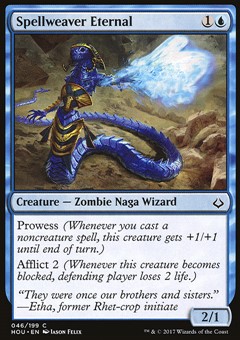 Tessimagie Eterna