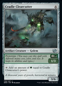 Abbattitore dell'Origine