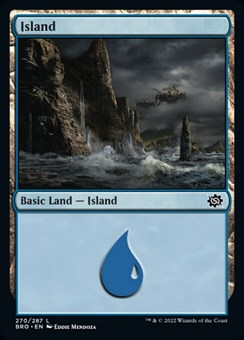 Isola (Ver. 1)