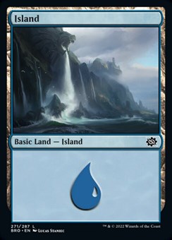 Isola (Ver. 2)